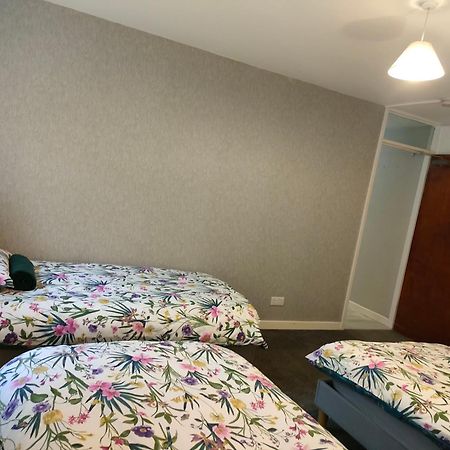 San Remo Apartments בלקפול מראה חיצוני תמונה