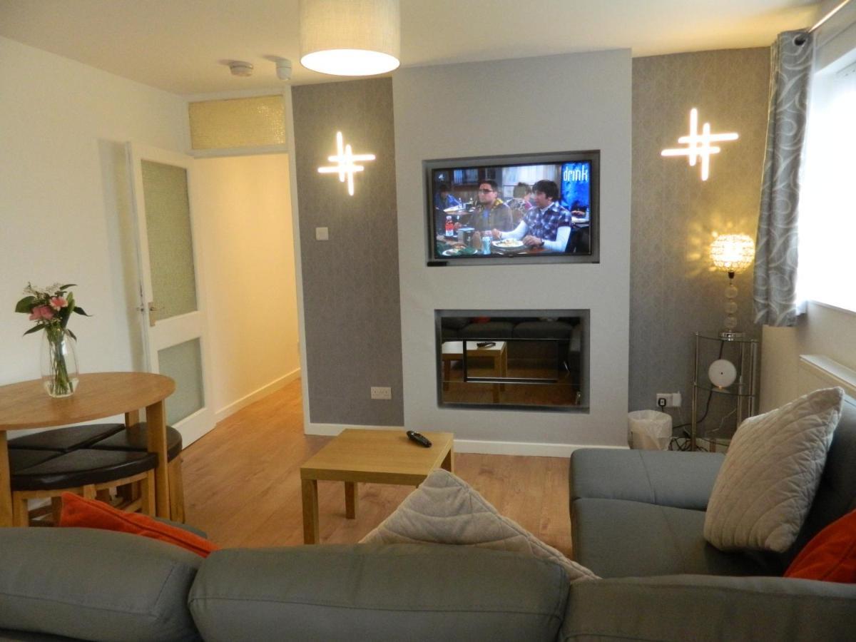 San Remo Apartments בלקפול מראה חיצוני תמונה