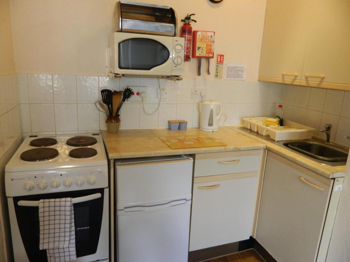 San Remo Apartments בלקפול מראה חיצוני תמונה