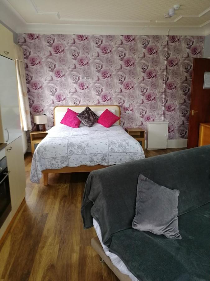 San Remo Apartments בלקפול מראה חיצוני תמונה