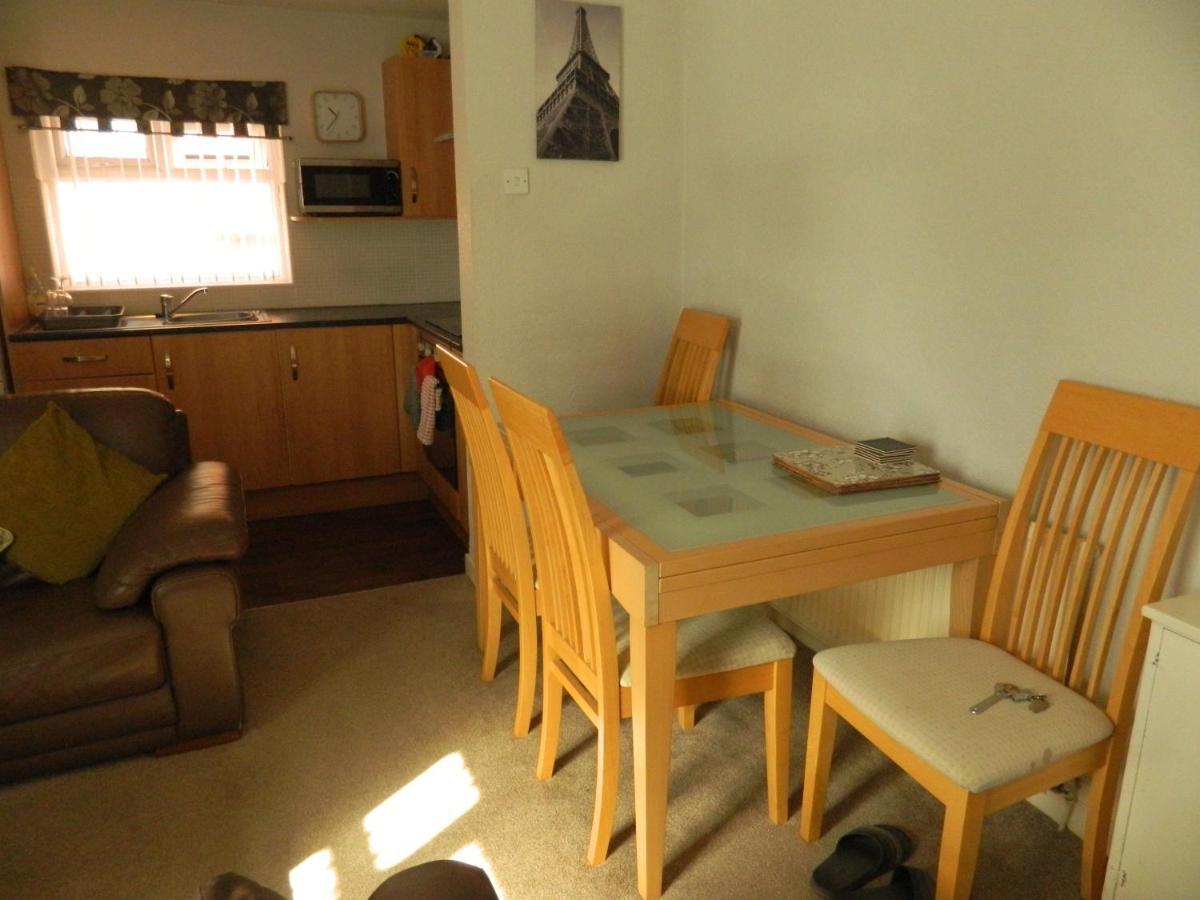 San Remo Apartments בלקפול מראה חיצוני תמונה