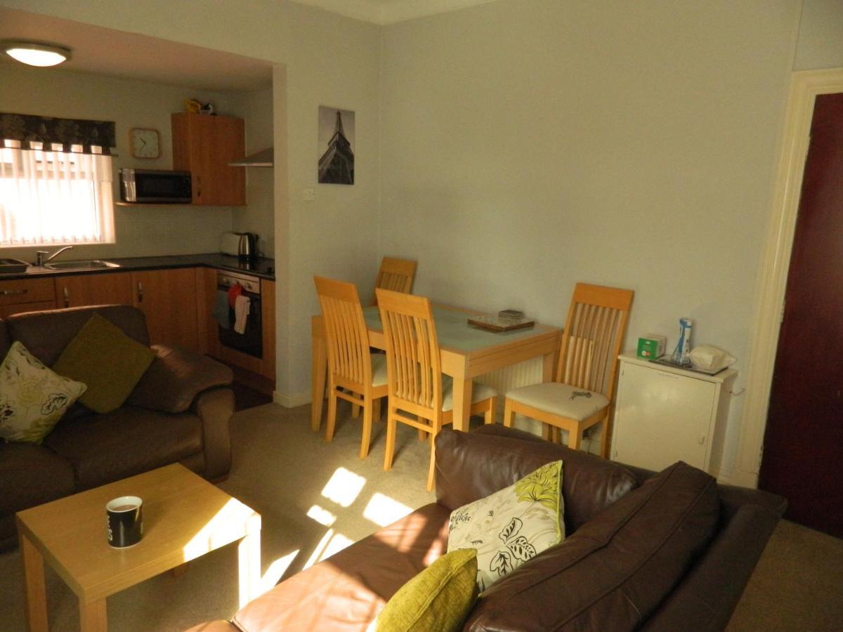 San Remo Apartments בלקפול מראה חיצוני תמונה