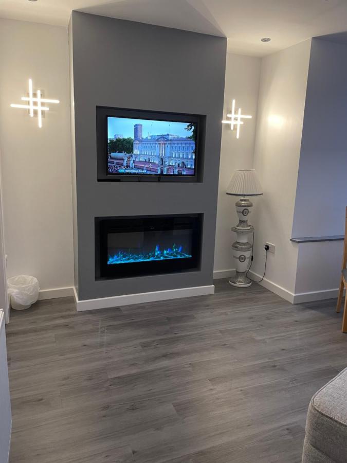 San Remo Apartments בלקפול מראה חיצוני תמונה