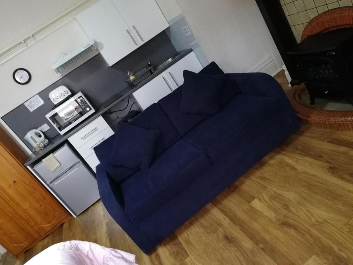 San Remo Apartments בלקפול מראה חיצוני תמונה