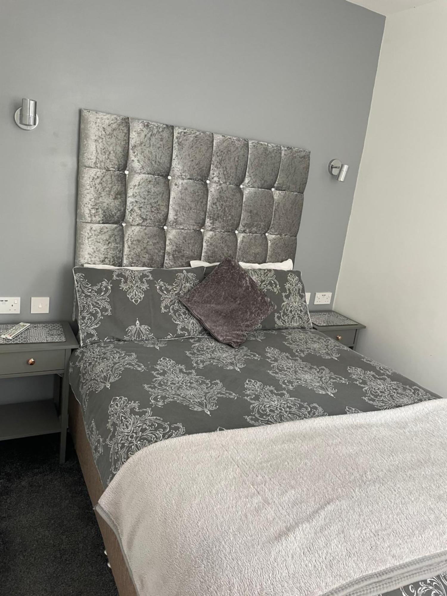 San Remo Apartments בלקפול מראה חיצוני תמונה