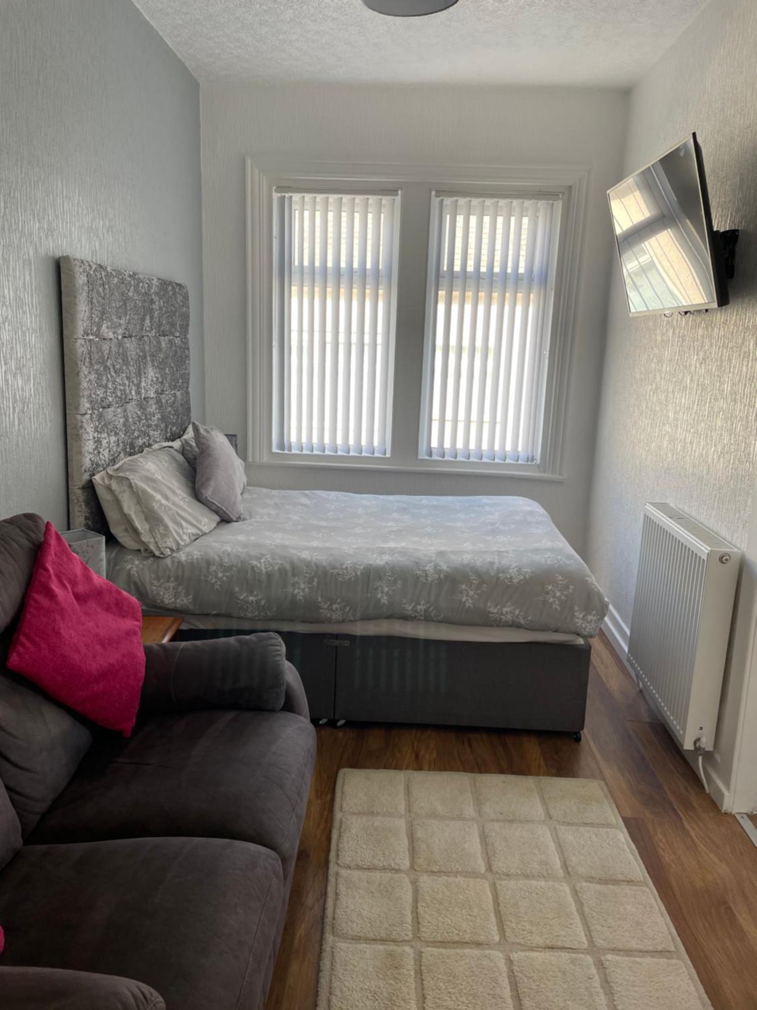 San Remo Apartments בלקפול מראה חיצוני תמונה