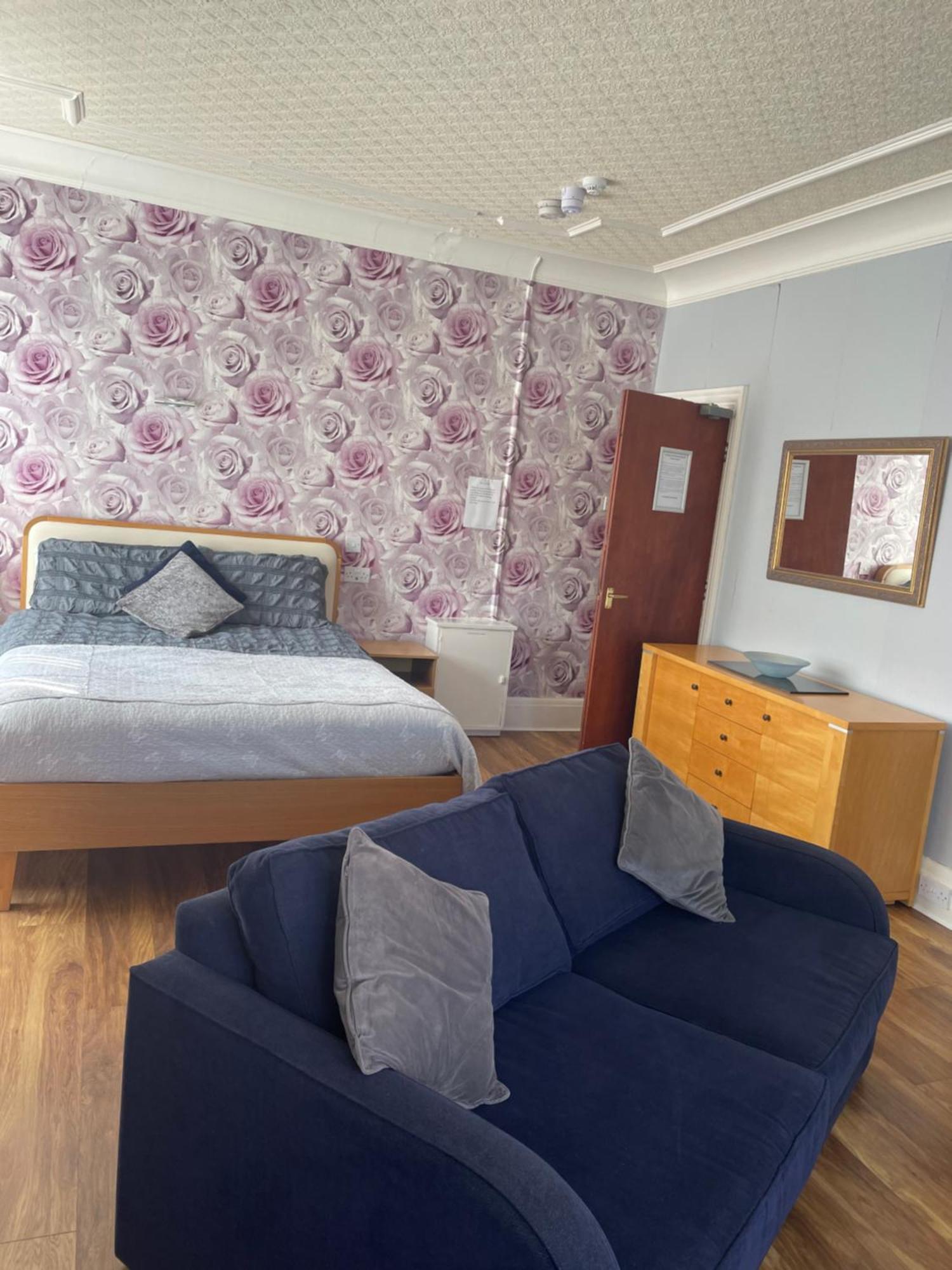 San Remo Apartments בלקפול מראה חיצוני תמונה