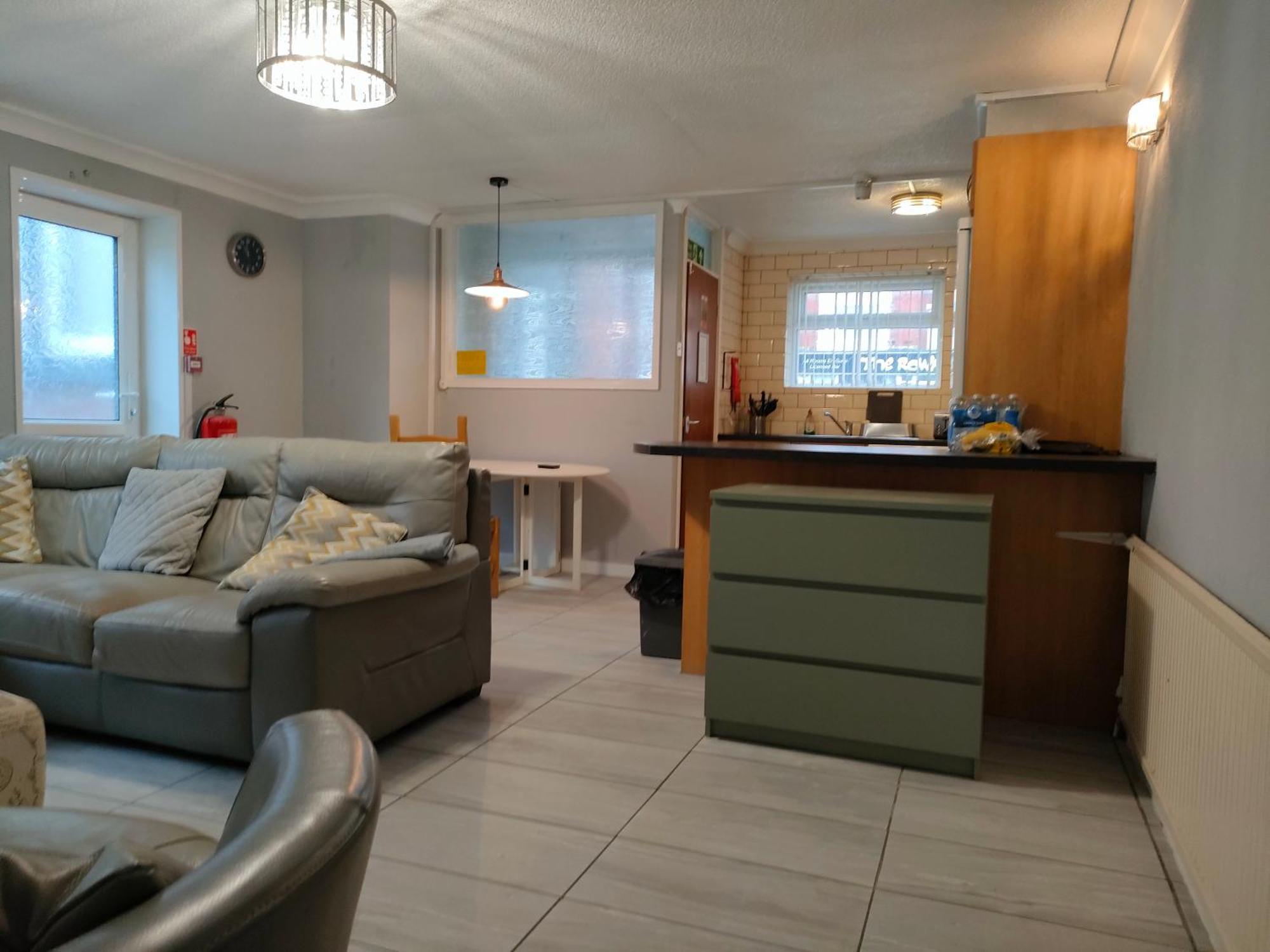 San Remo Apartments בלקפול מראה חיצוני תמונה