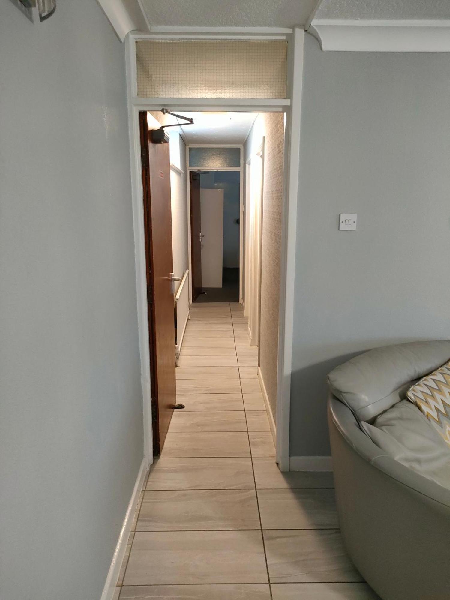 San Remo Apartments בלקפול מראה חיצוני תמונה