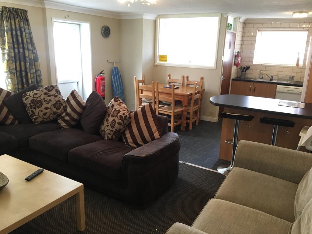 San Remo Apartments בלקפול מראה חיצוני תמונה